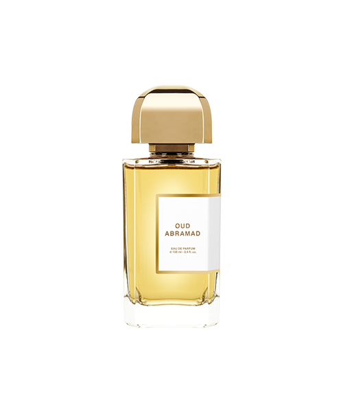 Oud Aramad - EDP 100 ML