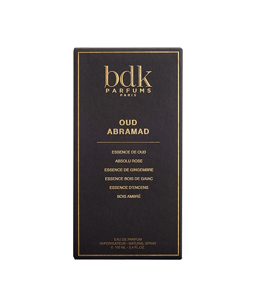 Oud Aramad - EDP 100 ML
