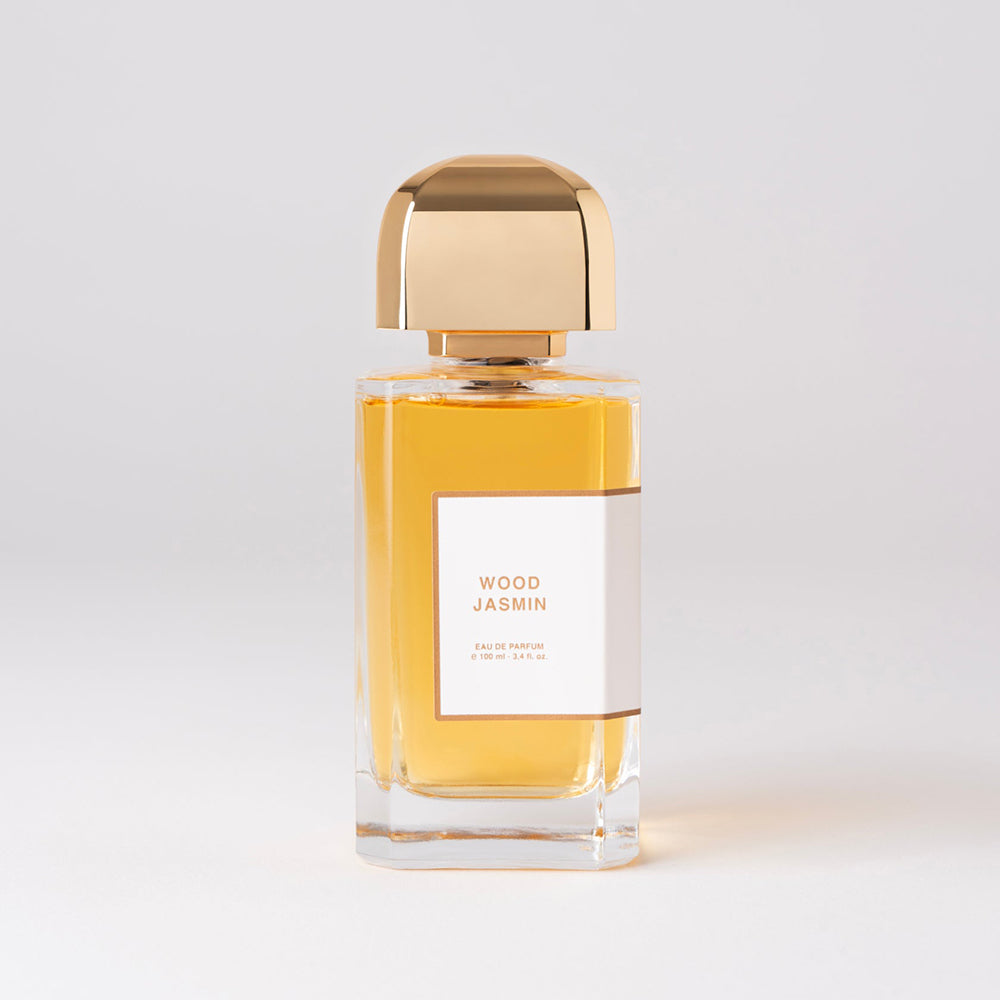 Wood Jasmin - EDP 100 ML