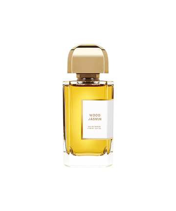 Wood Jasmin - EDP 100 ML