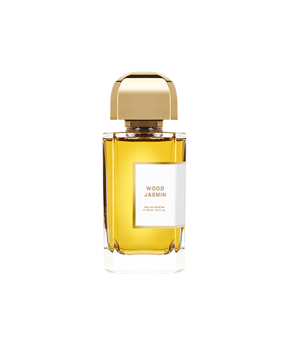 Wood Jasmin - EDP 100 ML