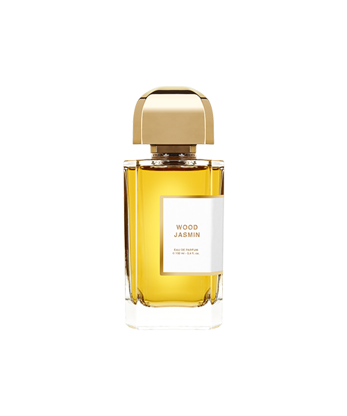 Wood Jasmin - EDP 100 ML