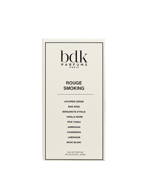 Rouge Smoking - EDP 100 ML