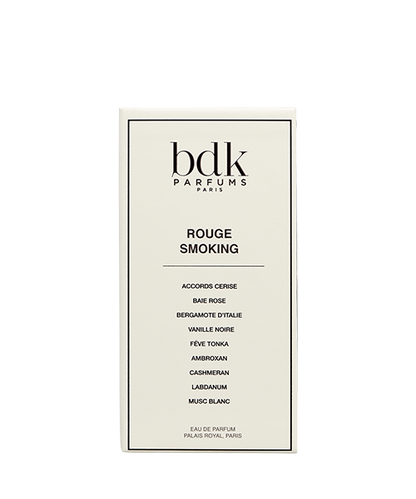 Rouge Smoking - EDP 100 ML