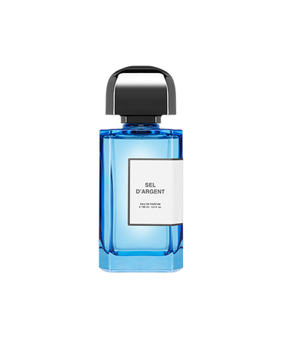 Sel d'Argent 100 ML