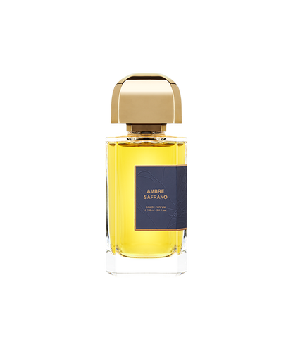 Ambre Safrano 100 ML