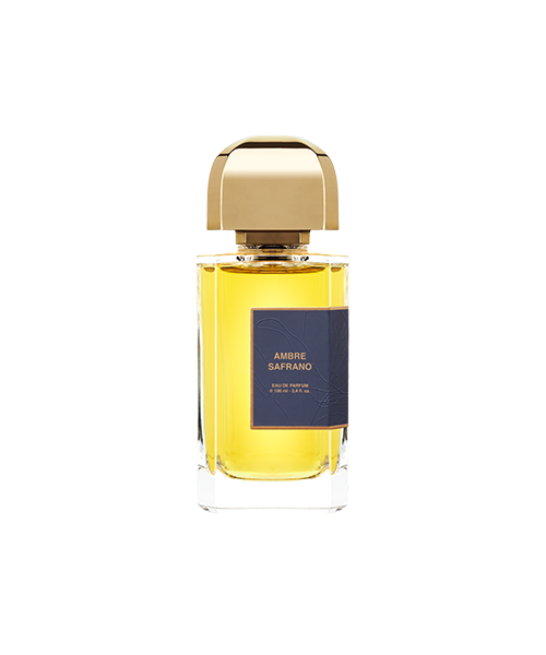 Ambre Safrano 100 ML