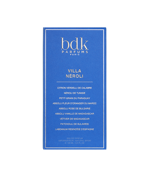 Villa Neroli 100 ML