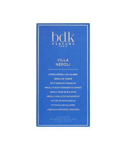 Villa Neroli 100 ML