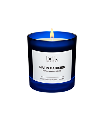 Matin Parisien Bougies 250G