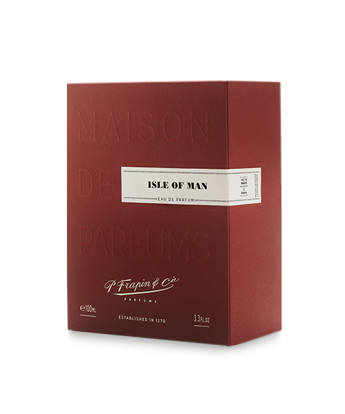 Isle Of Man EDP 100ML