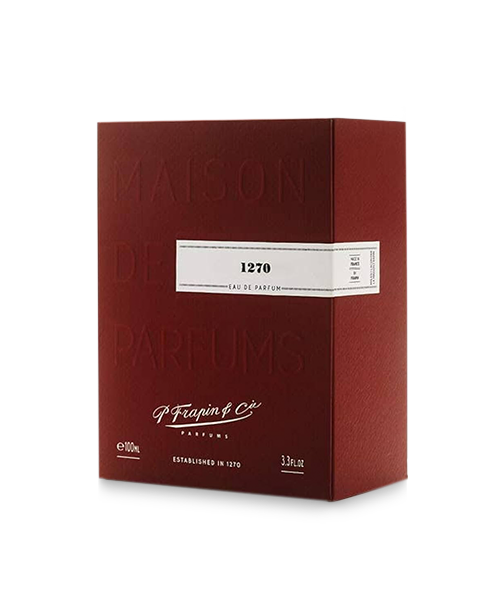 Frapin 1270 EDP 100 ML