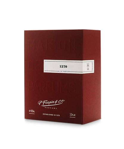 Frapin 1270 EDP 100 ML