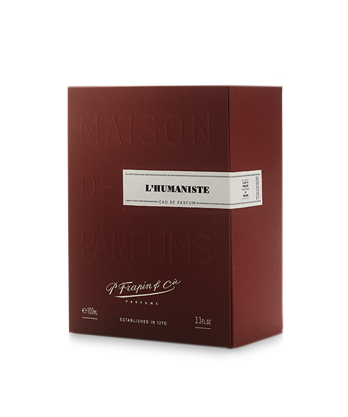 L'humaniste EDP 100ML