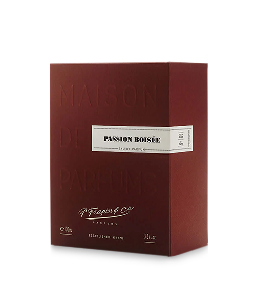 Passion Boisee EDP 100 ML