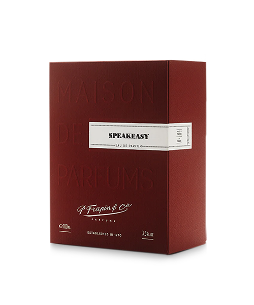 Speakeasy  EDP 100ML