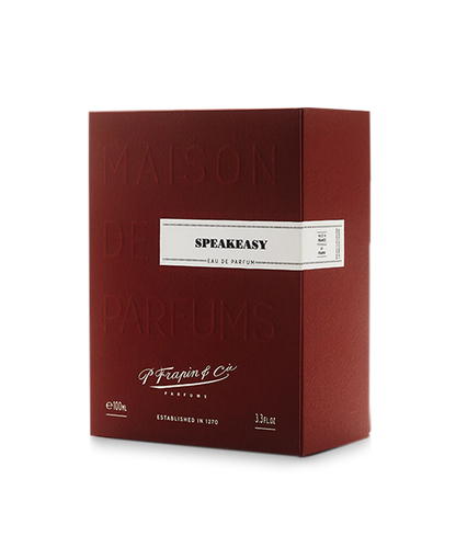 Speakeasy  EDP 100ML