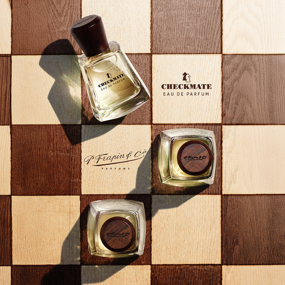 Checkmate - EDP 100ml