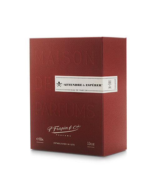 Attendre Et Esperer - EDP 100ML