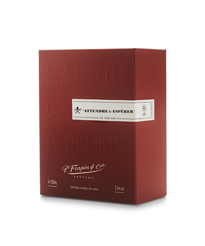 Attendre Et Esperer - EDP 100ML