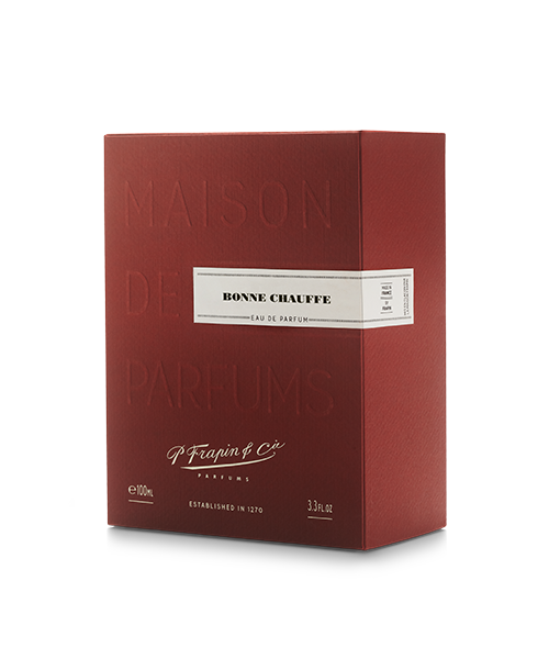 Bonne Chauffe - EDP 100ML