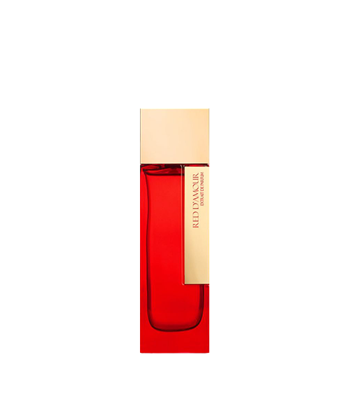 RED D'AMOUR EXT 100 ML