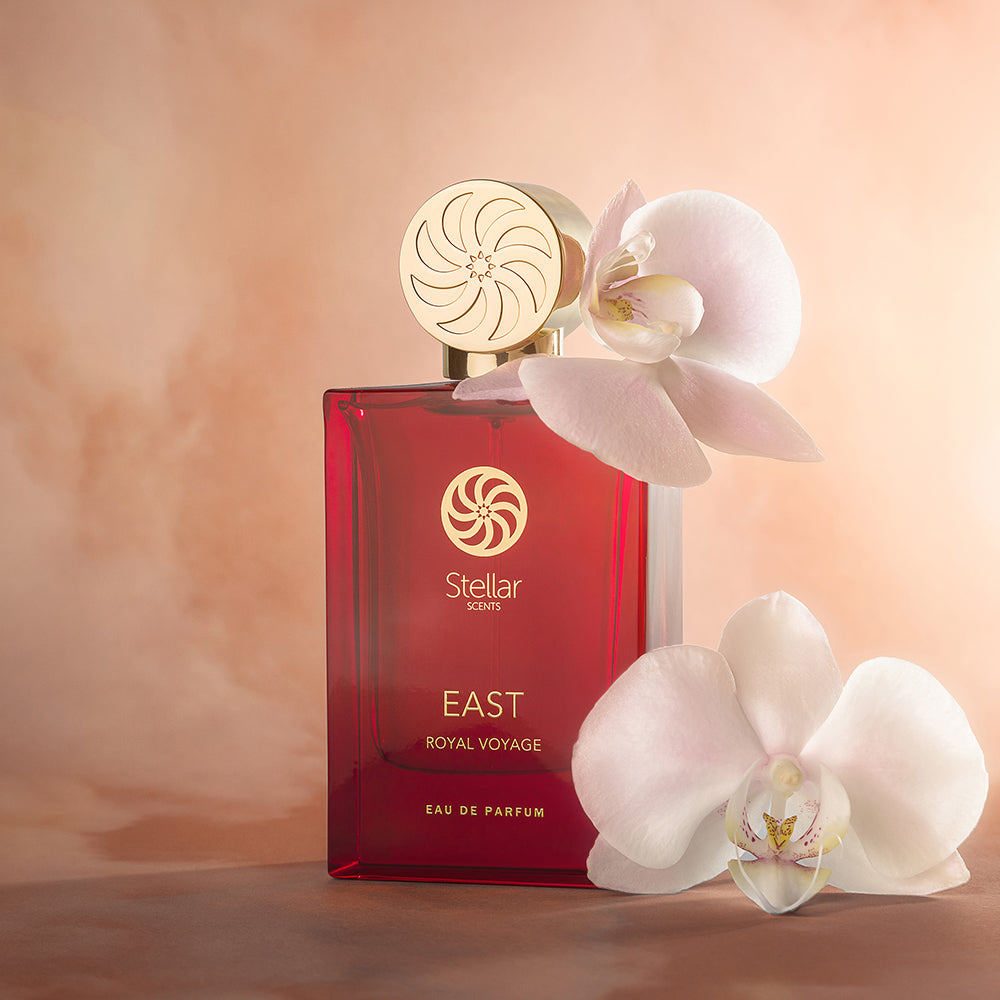 East EDP 60ML