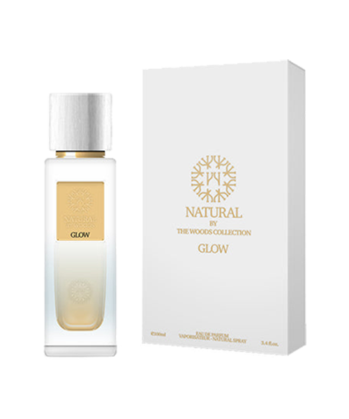 Glow EDP 100 ML+5ML