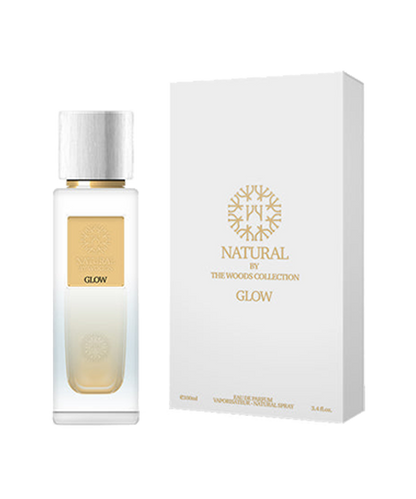 Glow EDP 100 ML+5ML