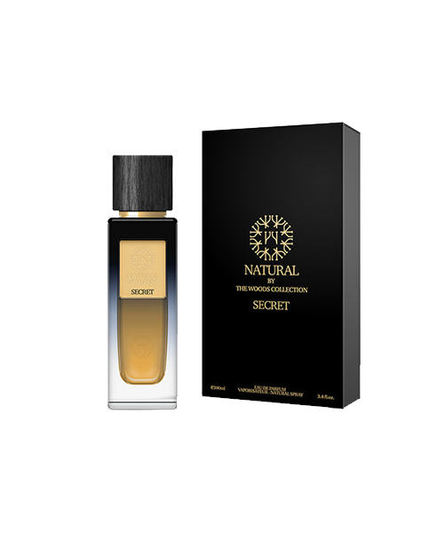 Secrets EDP 100ML + 5ML