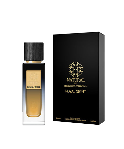 Royal Night EDP 100 ML + 5ML