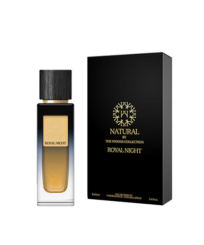 Royal Night EDP 100 ML + 5ML