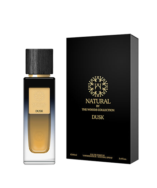 Dusk EDP 100ML+5ML