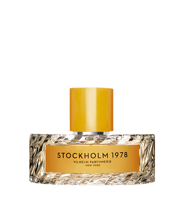 Vilhelm Parfumerie Stockholm 1978 EDP 100 ML