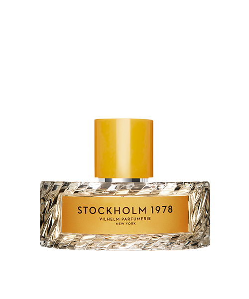 Vilhelm Parfumerie Stockholm 1978 EDP 100 ML