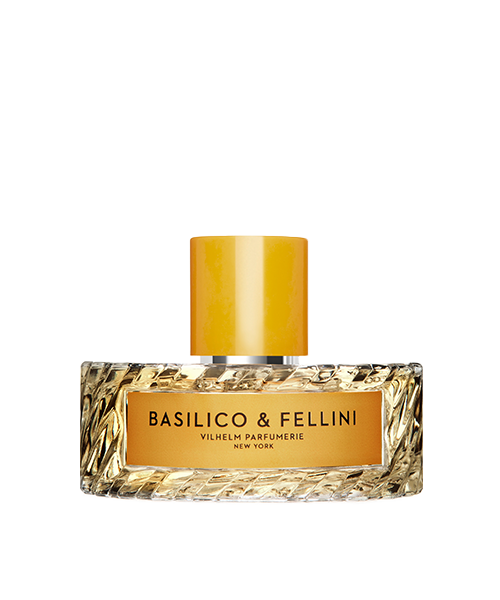 Vilhelm Parfumerie Basilico & Fellini 100ML EDP