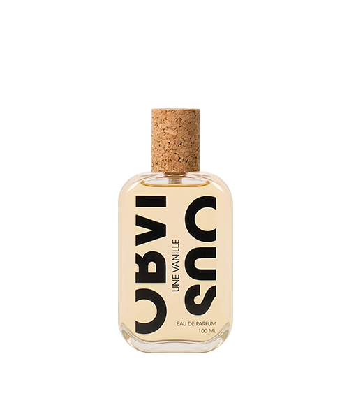 Une Vanille · EDP 100ML