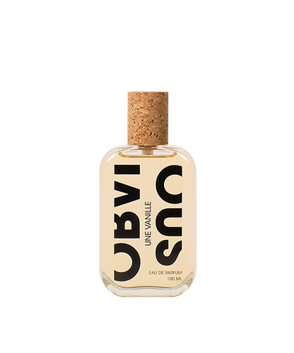 Une Vanille · EDP 100ML