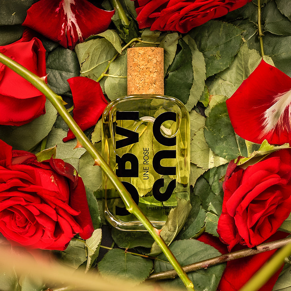 Une Rose · EDP 100ML