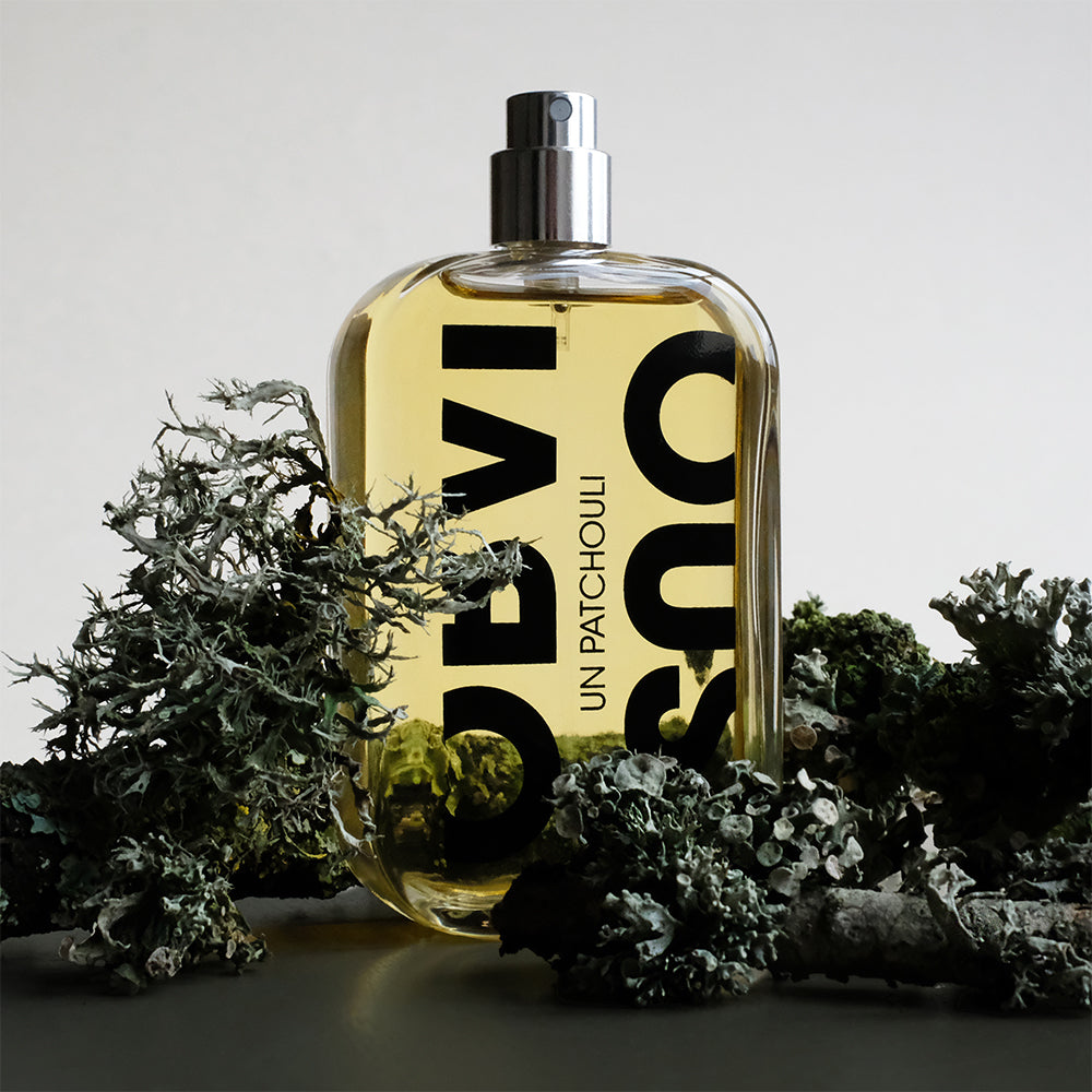 Un Patchouli · EDP 100ML