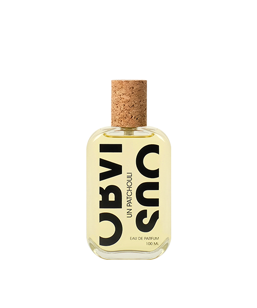 Un Patchouli · EDP 100ML