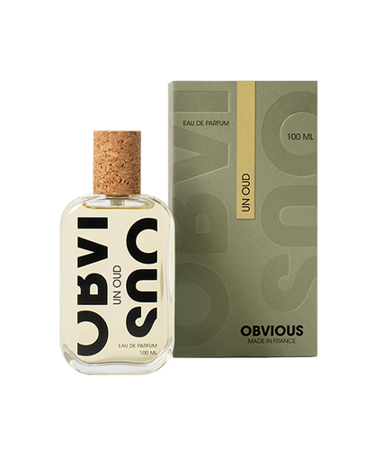 Un Oud 100ML