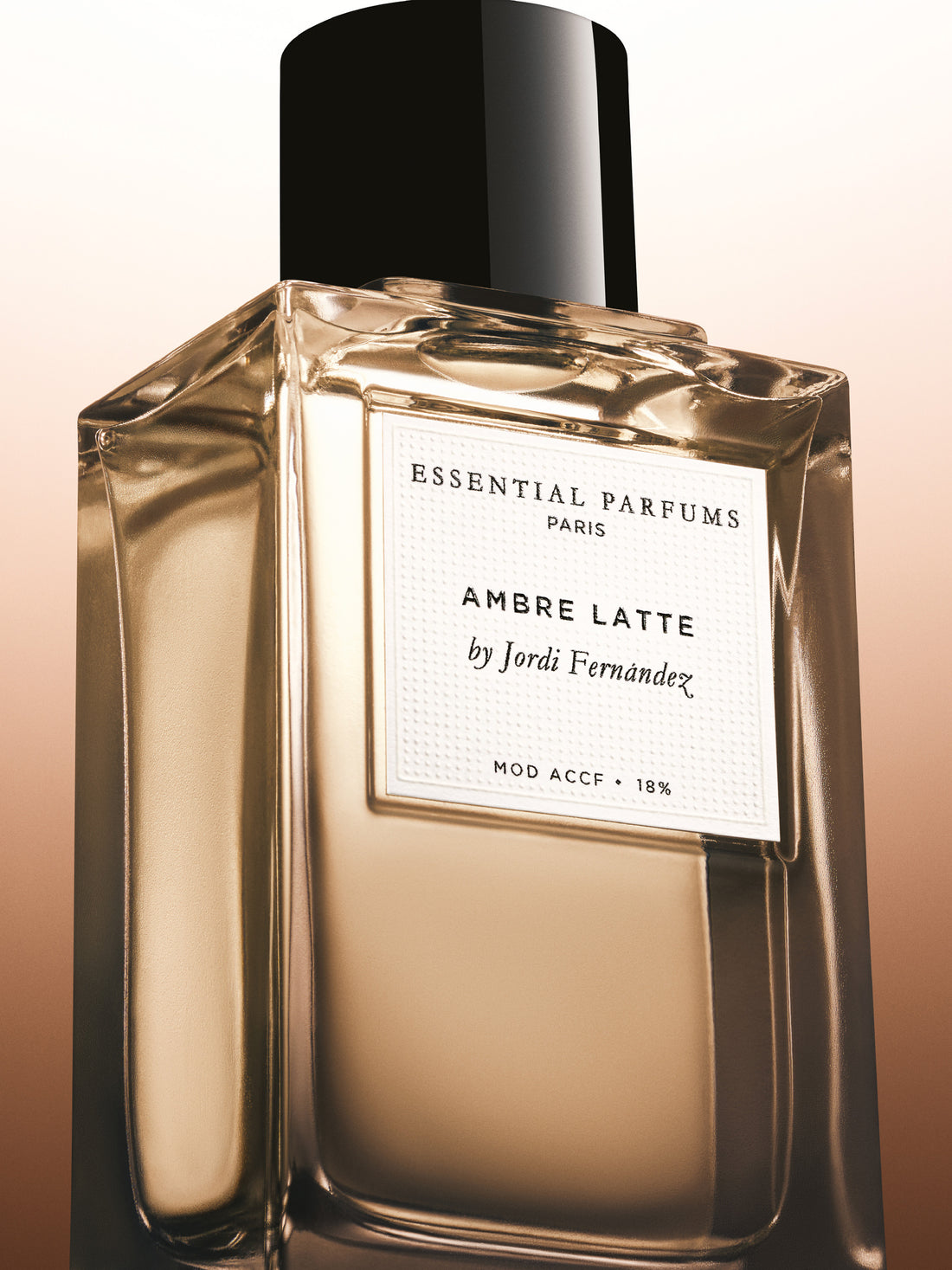 Ambre Latte 100 ML