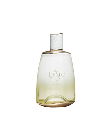 Escapade - Vanille Des Illes EDP 100ML