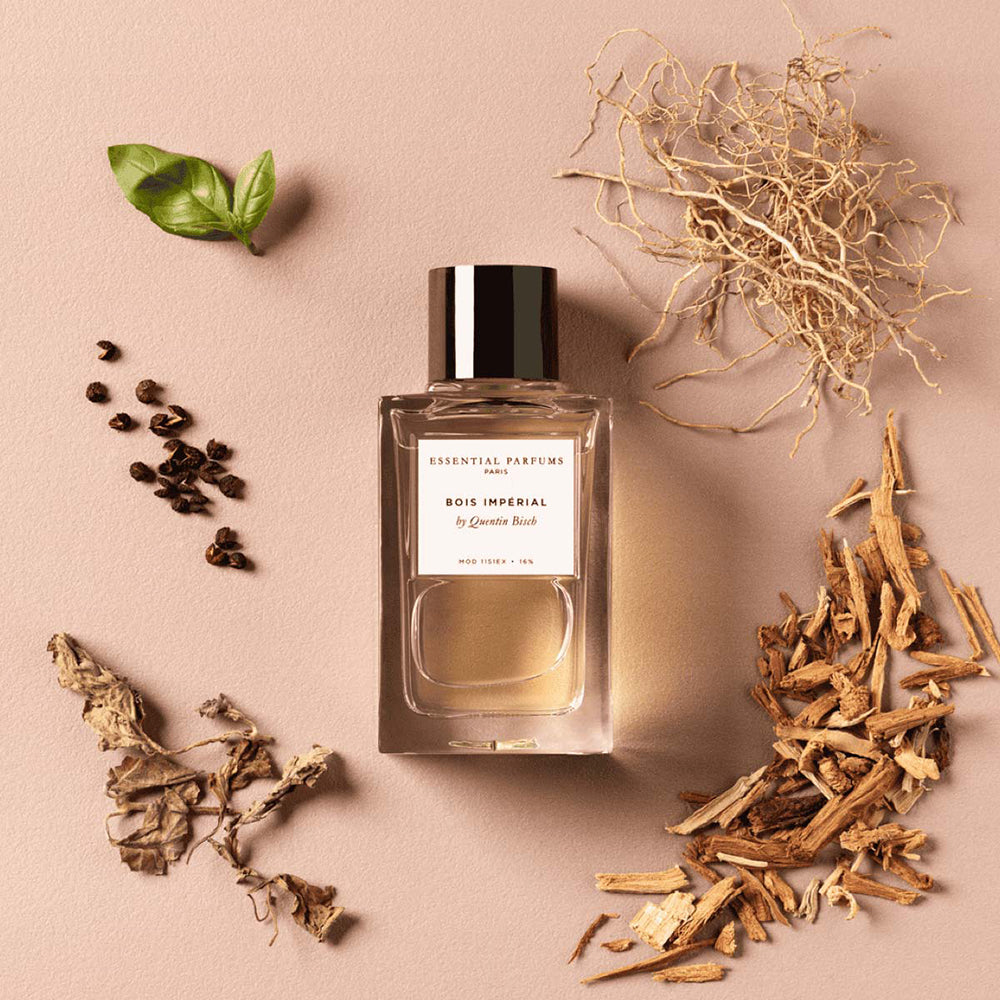 Bois Imperial 100 ML
