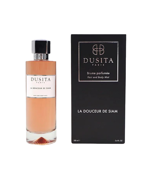 La Douceur De Siam Hair & Body Mist 100ML