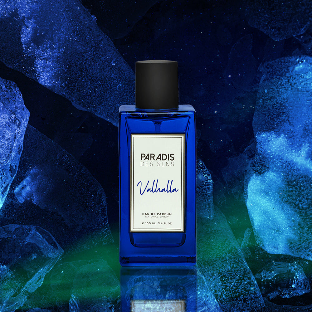 Valhalla EDP 100 ML