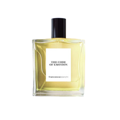 THE CODE OF EMOTION EXTRAIT DE PARFUM 100ML