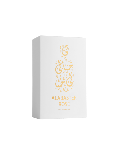 Alabaster Rose - EDP 100 ML