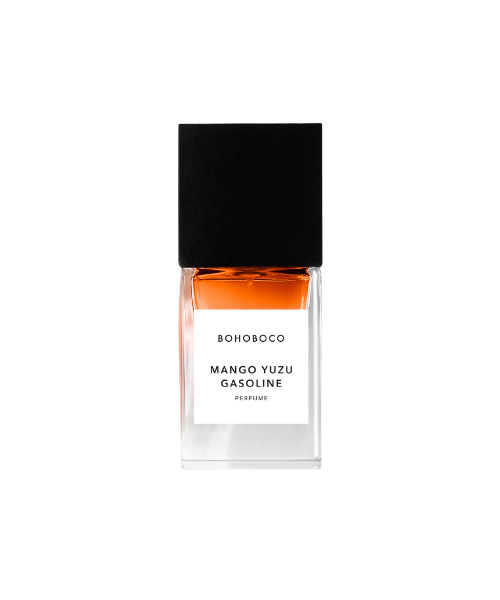 Mango yuzu gasoline 50 ML